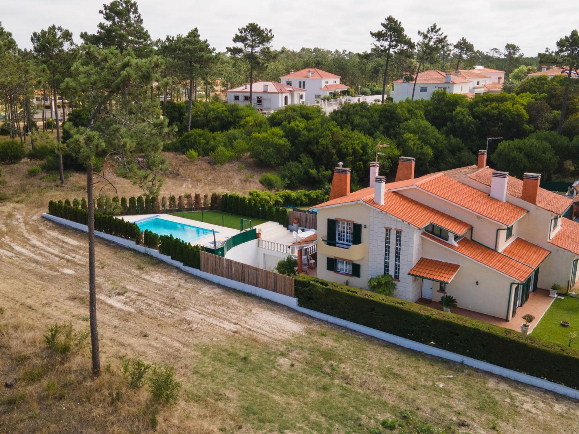 פראיה דה מירה A Casa Da Praia מראה חיצוני תמונה