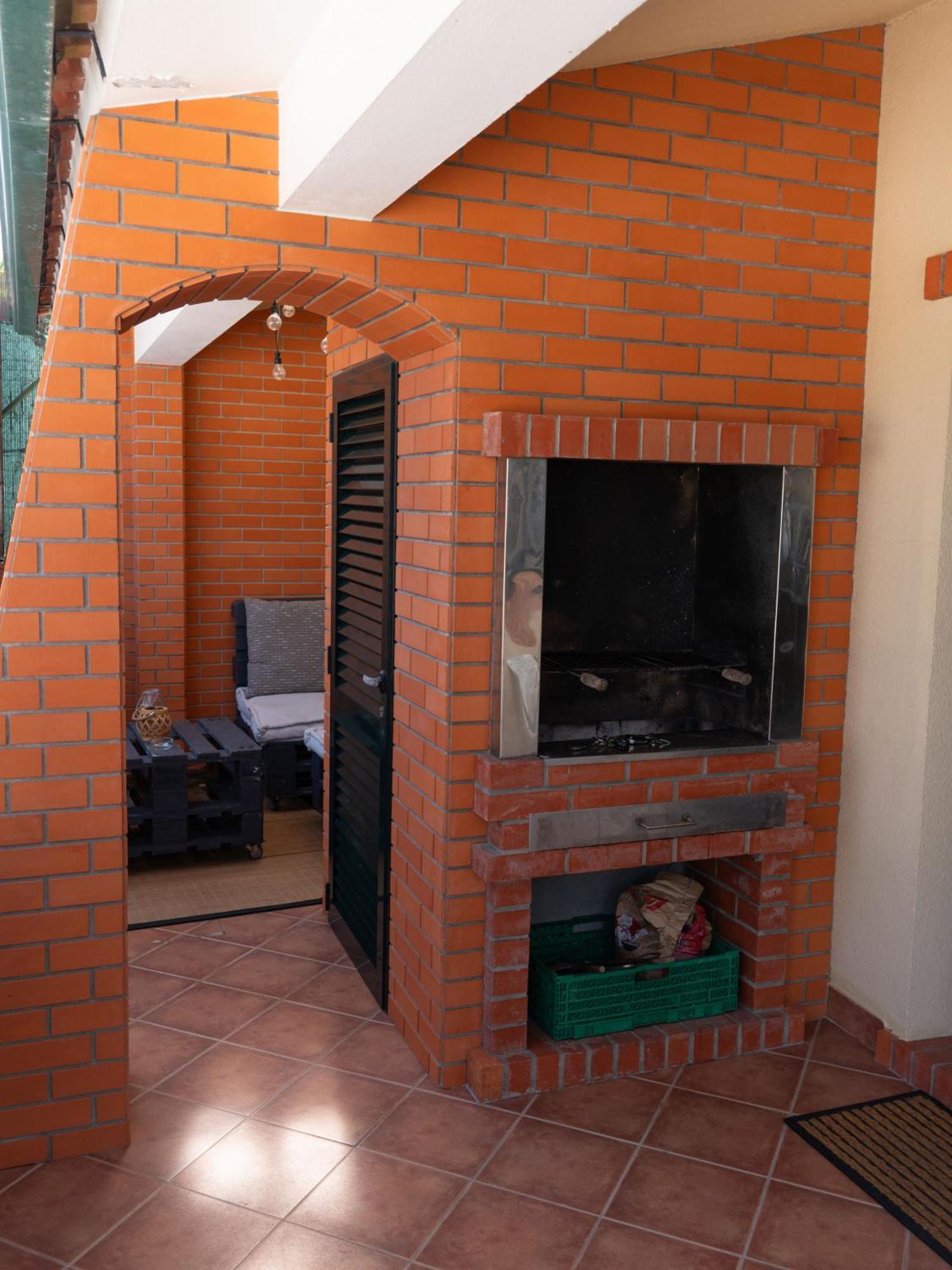 פראיה דה מירה A Casa Da Praia מראה חיצוני תמונה